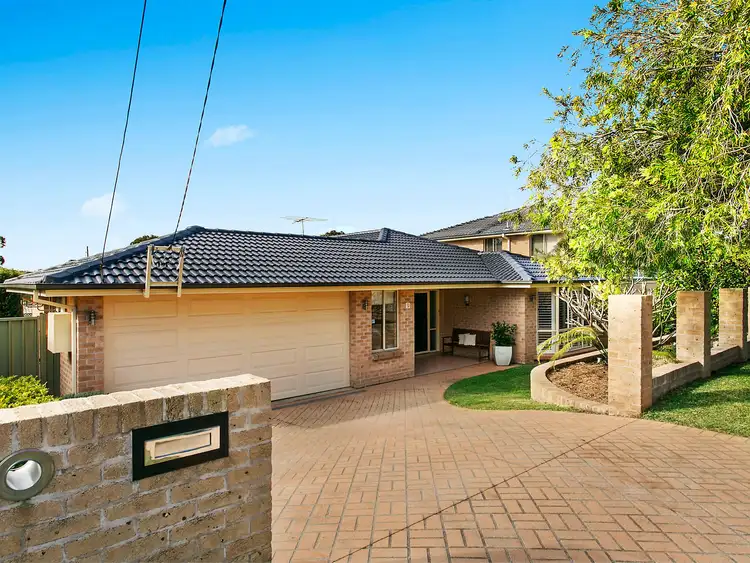 Main view of Homely house listing, 9 Humberstone Avenue, Gymea NSW 2227