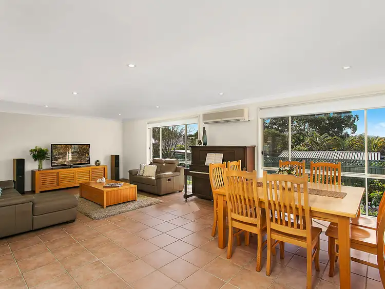 Second view of Homely house listing, 9 Humberstone Avenue, Gymea NSW 2227
