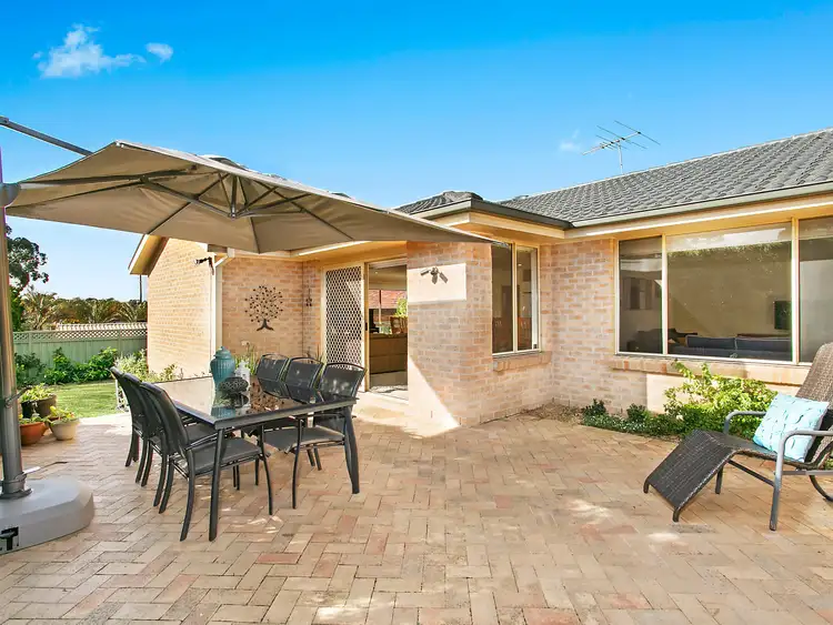 Fourth view of Homely house listing, 9 Humberstone Avenue, Gymea NSW 2227