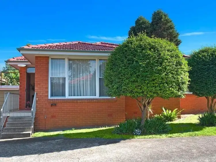 4/769 Forest Road, Peakhurst NSW 2210