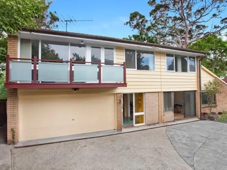 83A Belmore Road, Peakhurst NSW 2210