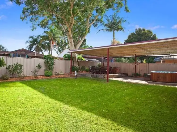 46A Clarendon Road, Peakhurst NSW 2210