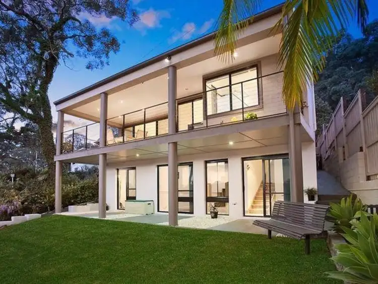 Main view of Homely house listing, 49 Green Point Road, Oyster Bay NSW 2225