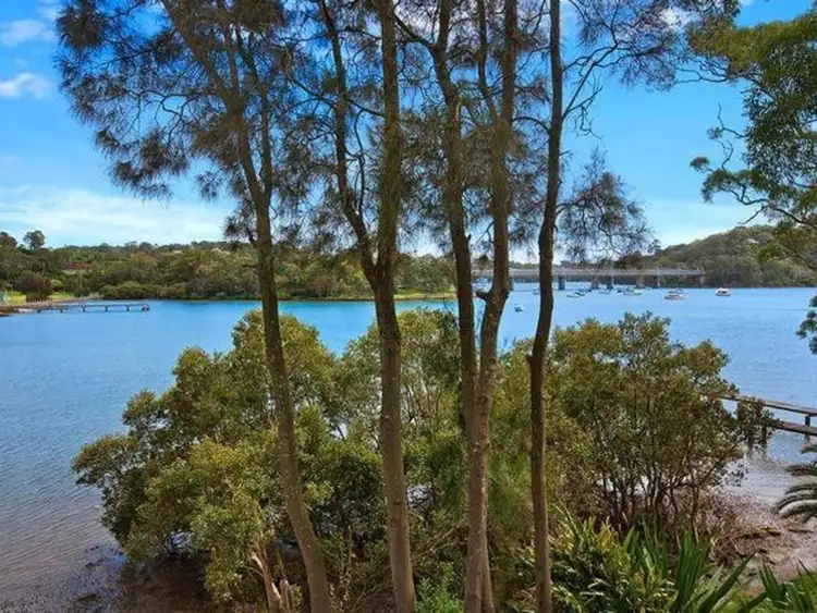Third view of Homely house listing, 49 Green Point Road, Oyster Bay NSW 2225