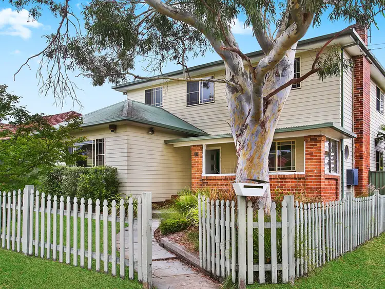Main view of Homely house listing, 25 Baringa Road, Mortdale NSW 2223