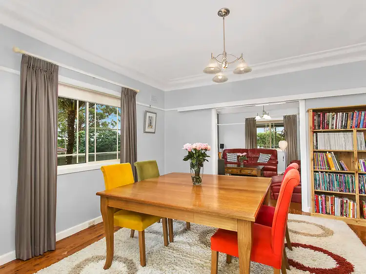 Second view of Homely house listing, 25 Baringa Road, Mortdale NSW 2223