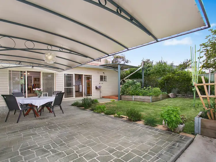 Fourth view of Homely house listing, 25 Baringa Road, Mortdale NSW 2223