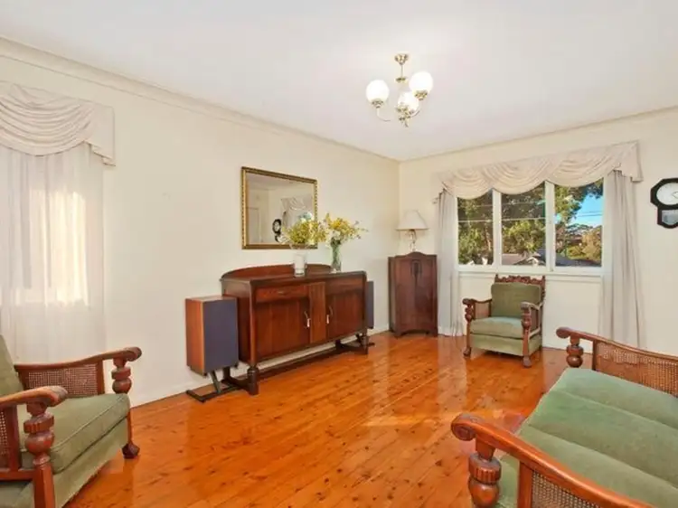 Second view of Homely house listing, 51 Hotham Road, Gymea NSW 2227
