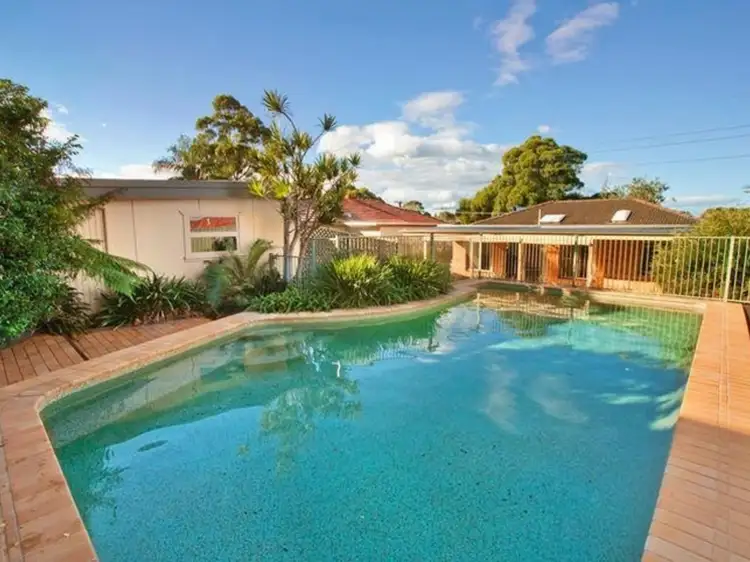 Third view of Homely house listing, 51 Hotham Road, Gymea NSW 2227