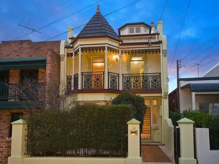 56 Balmoral Road, Mortdale NSW 2223