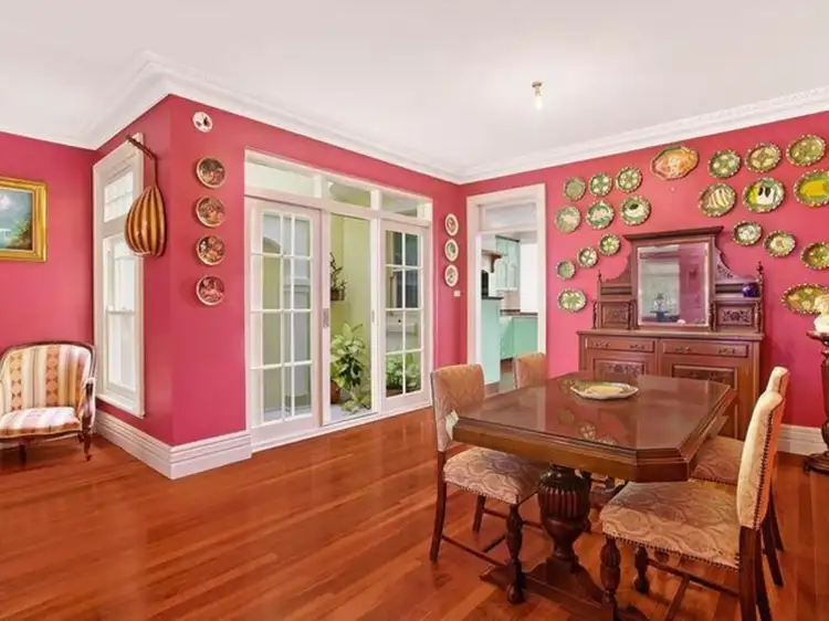 Fourth view of Homely house listing, 56 Balmoral Road, Mortdale NSW 2223