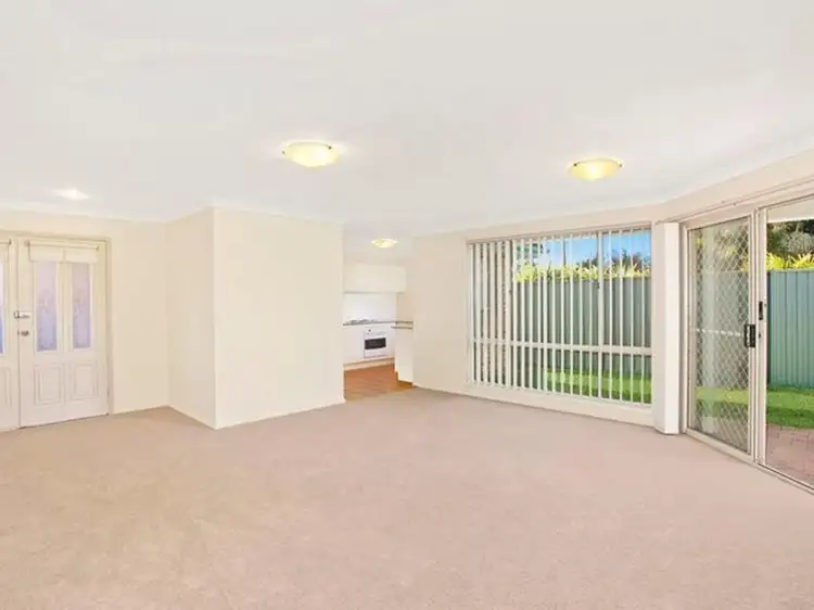 Third view of Homely villa listing, 4/218 Forest Road, Gymea NSW 2227