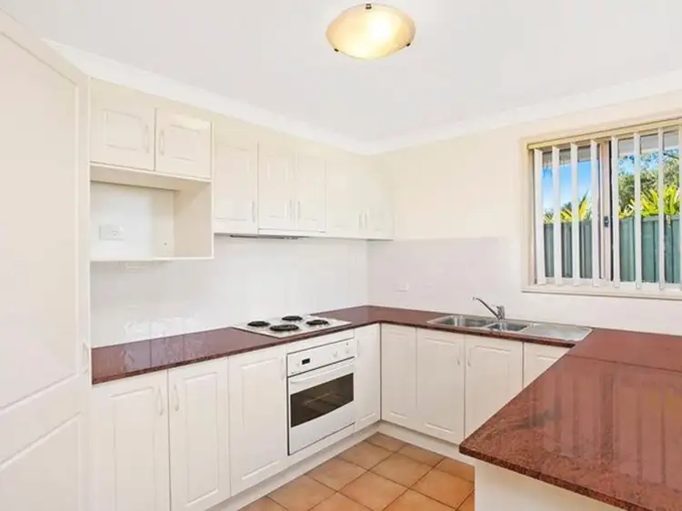 Fourth view of Homely villa listing, 4/218 Forest Road, Gymea NSW 2227