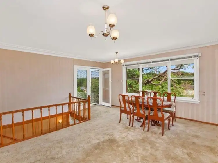 Second view of Homely house listing, 25 Ballantyne Road, Mortdale NSW 2223