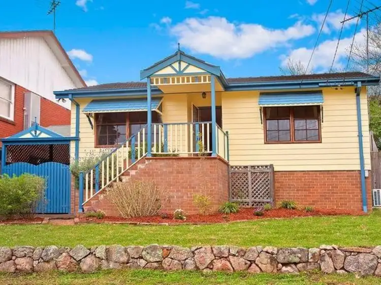 29 Ballantyne Road, Mortdale NSW 2223
