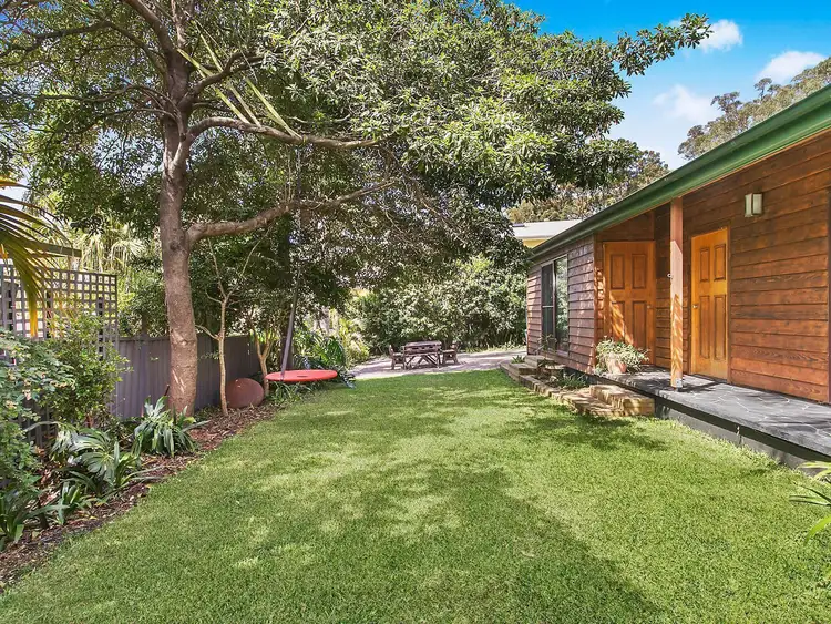 Fourth view of Homely house listing, 260 North West Arm Road, Grays Point NSW 2232
