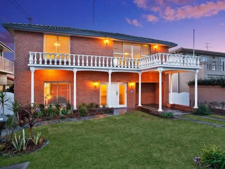 Second view of Homely house listing, 89 Kangaroo Point Road, Kangaroo Point NSW 2224