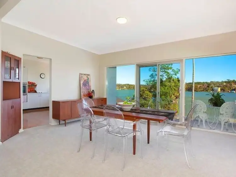 Fifth view of Homely house listing, 89 Kangaroo Point Road, Kangaroo Point NSW 2224