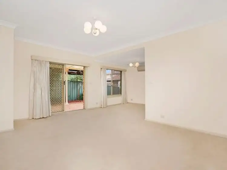 Second view of Homely townhouse listing, 3/46 Manchester Road, Gymea NSW 2227