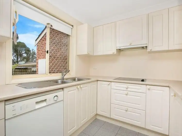 Third view of Homely townhouse listing, 3/46 Manchester Road, Gymea NSW 2227
