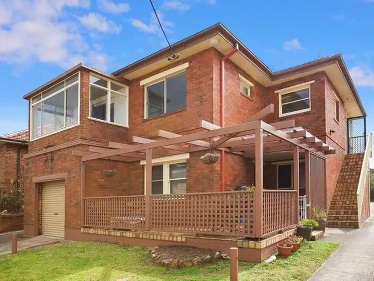 1/5 Burke Road, Cronulla NSW 2230