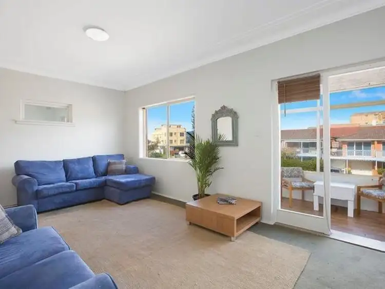 Second view of Homely apartment listing, 1/5 Burke Road, Cronulla NSW 2230