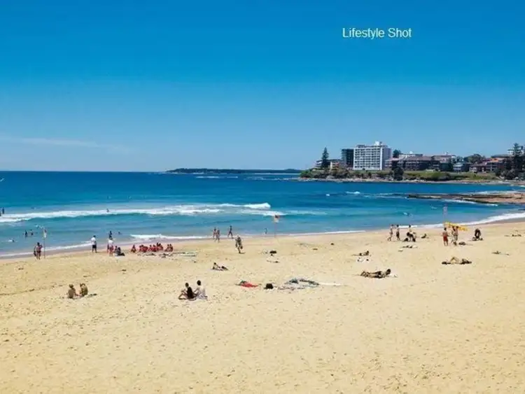 Third view of Homely apartment listing, 1/5 Burke Road, Cronulla NSW 2230