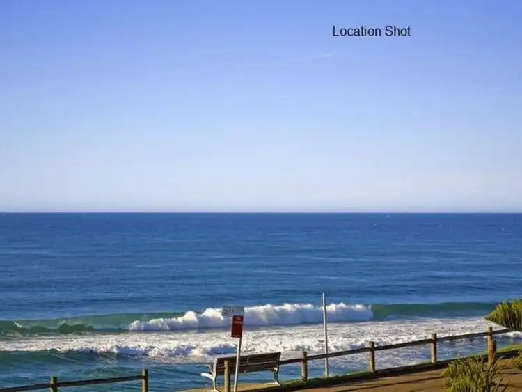 Fourth view of Homely apartment listing, 1/5 Burke Road, Cronulla NSW 2230