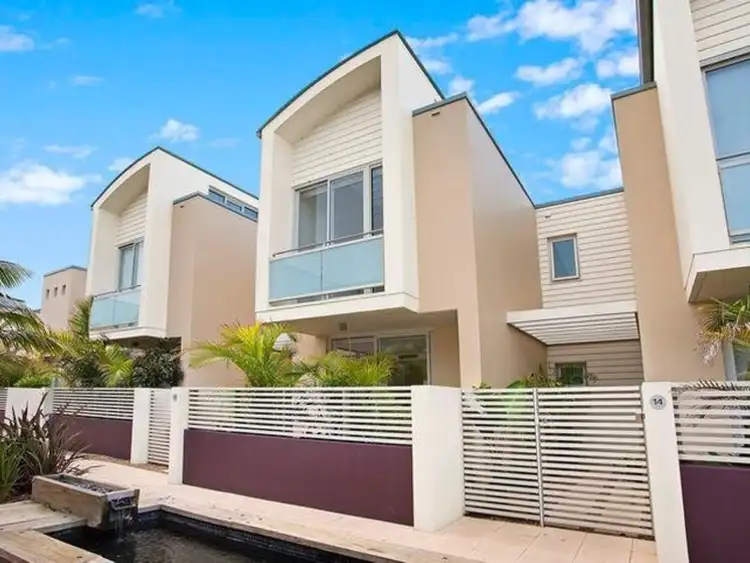 15/1 Bando Road, Cronulla NSW 2230