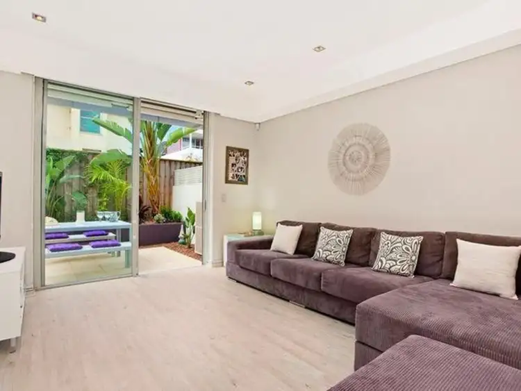 Second view of Homely townhouse listing, 15/1 Bando Road, Cronulla NSW 2230