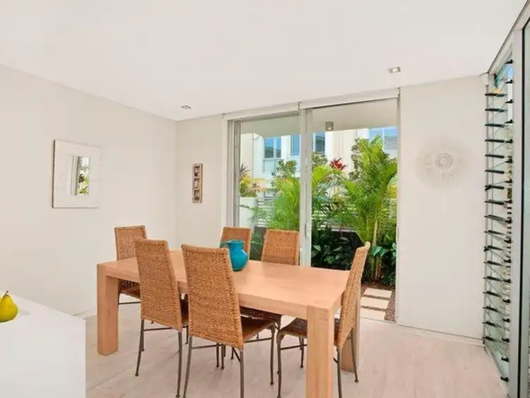 Third view of Homely townhouse listing, 15/1 Bando Road, Cronulla NSW 2230