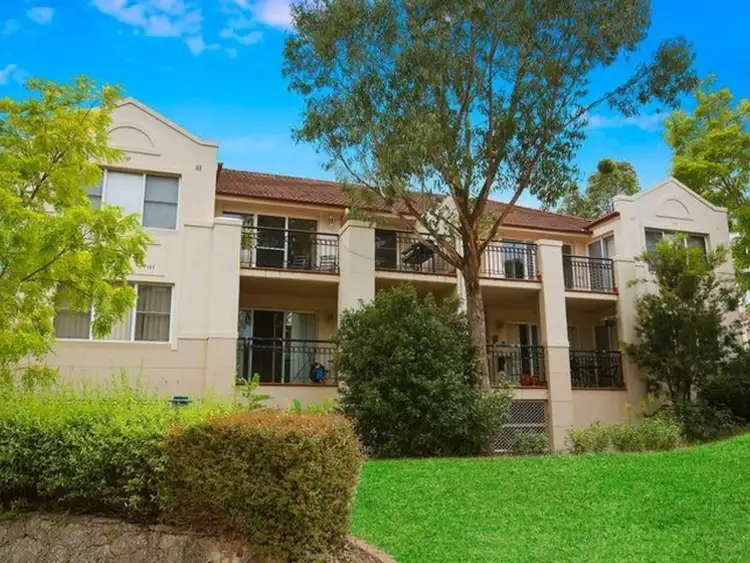 3/1 Bluegum Way, Menai NSW 2234