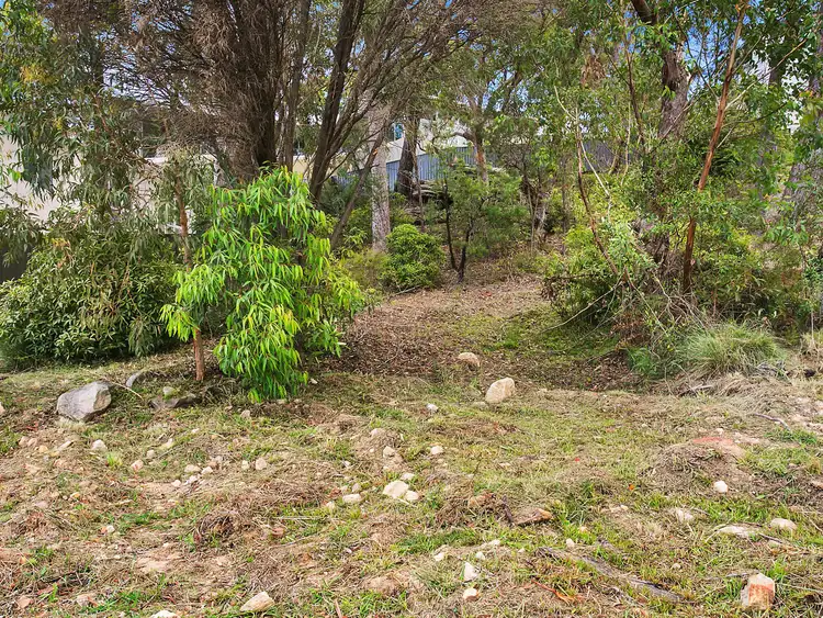 Main view of Homely land listing, 16 Shipwright Place, Oyster Bay NSW 2225