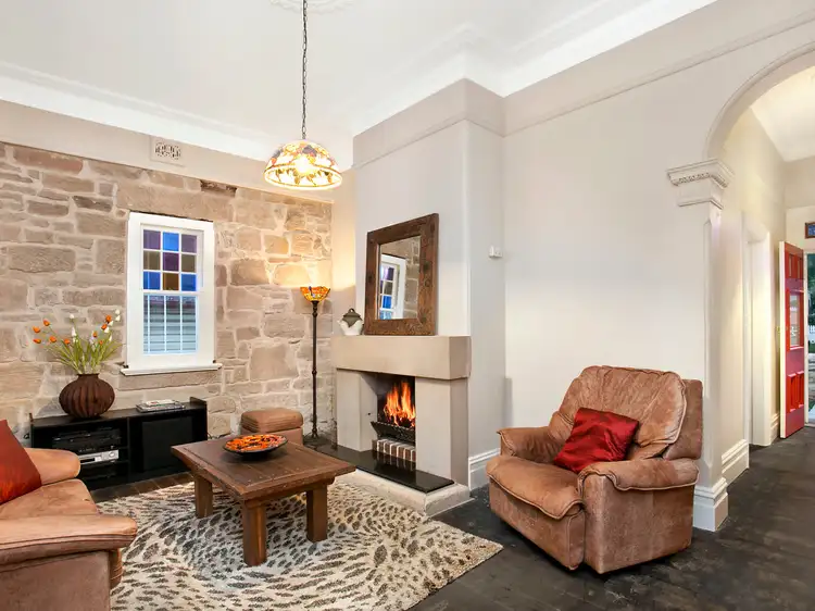 Second view of Homely house listing, 92 Cameron Street, Rockdale NSW 2216