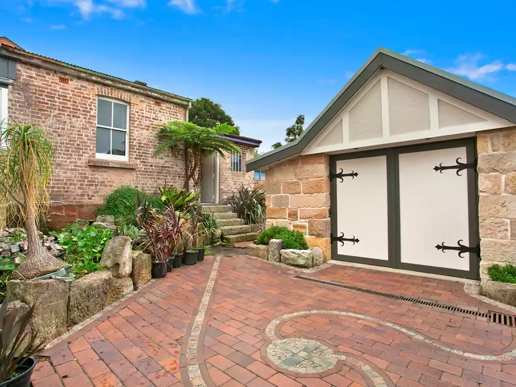 Third view of Homely house listing, 92 Cameron Street, Rockdale NSW 2216
