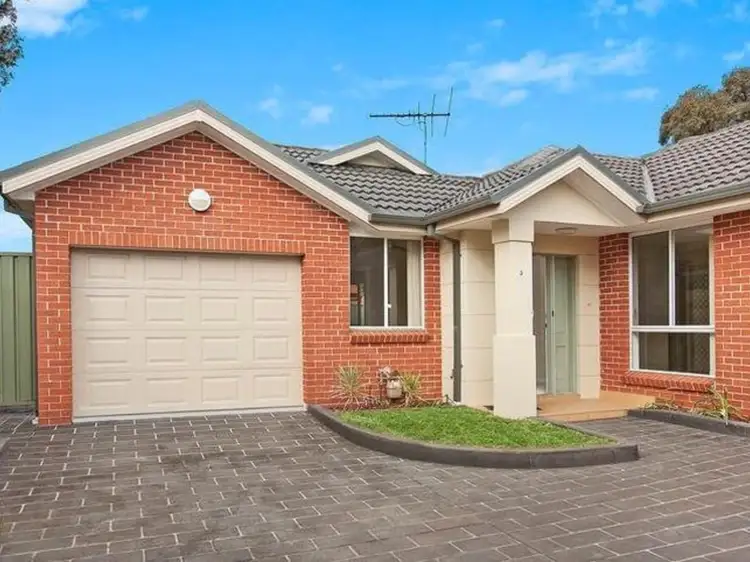 3/4 Belgium Street, Riverwood NSW 2210