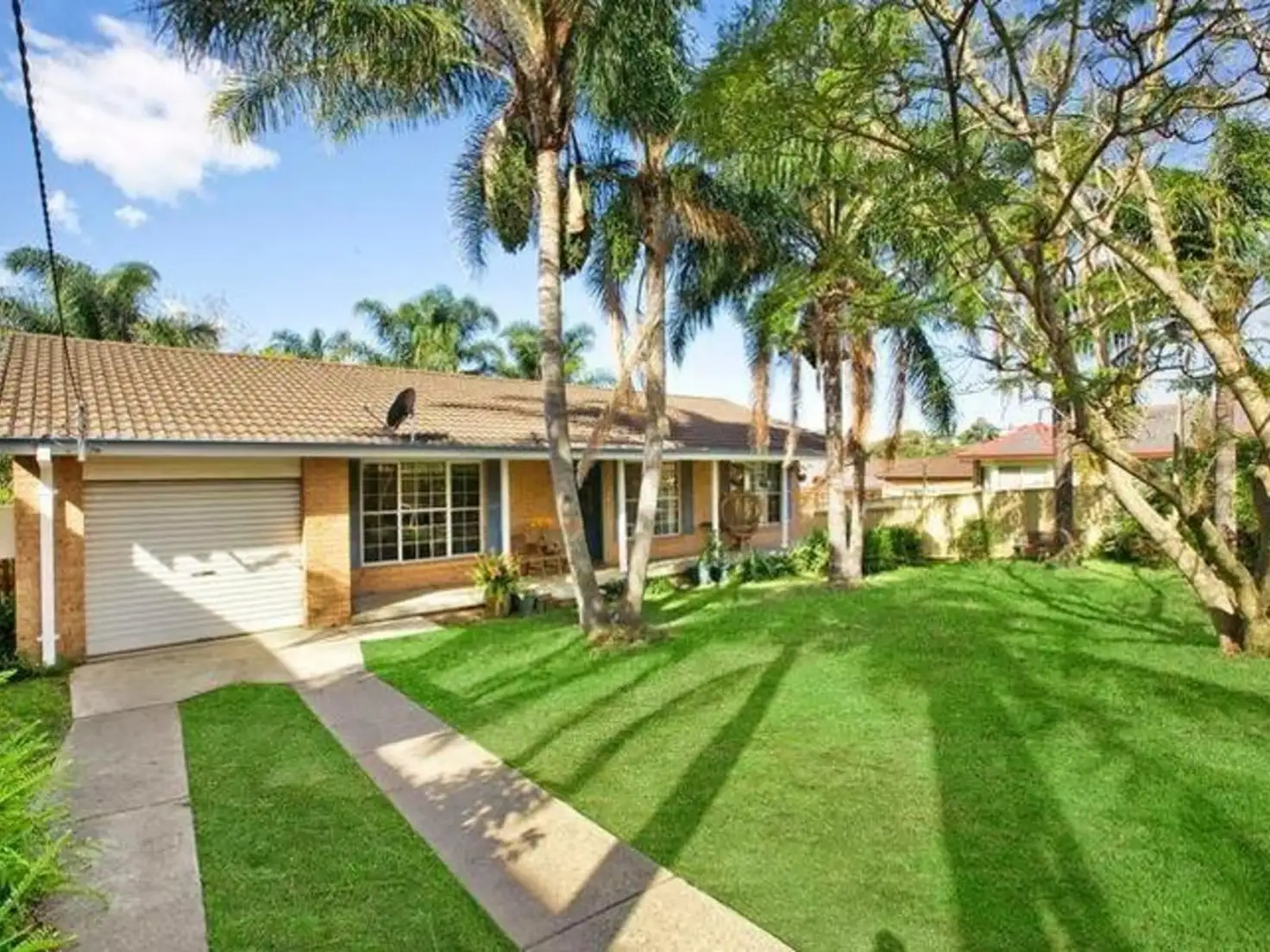 Main view of Homely house listing, 184A Penshurst Street, Penshurst NSW 2222