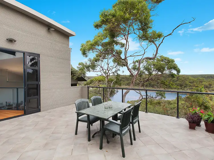 Third view of Homely house listing, 40 Bildera Place, Grays Point NSW 2232