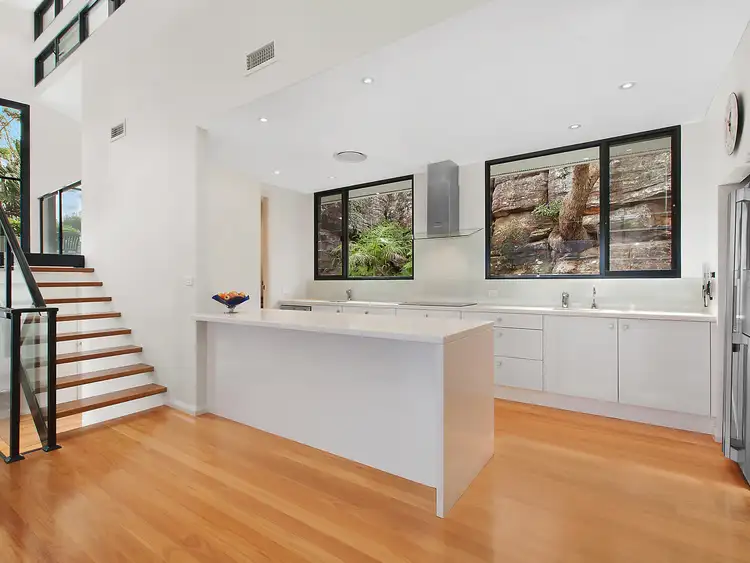 Fourth view of Homely house listing, 40 Bildera Place, Grays Point NSW 2232