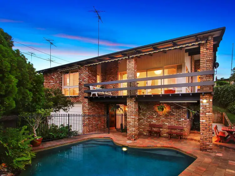 4 View Street, Peakhurst Heights NSW 2210