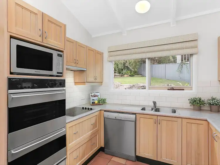 Fourth view of Homely house listing, 4 View Street, Peakhurst Heights NSW 2210