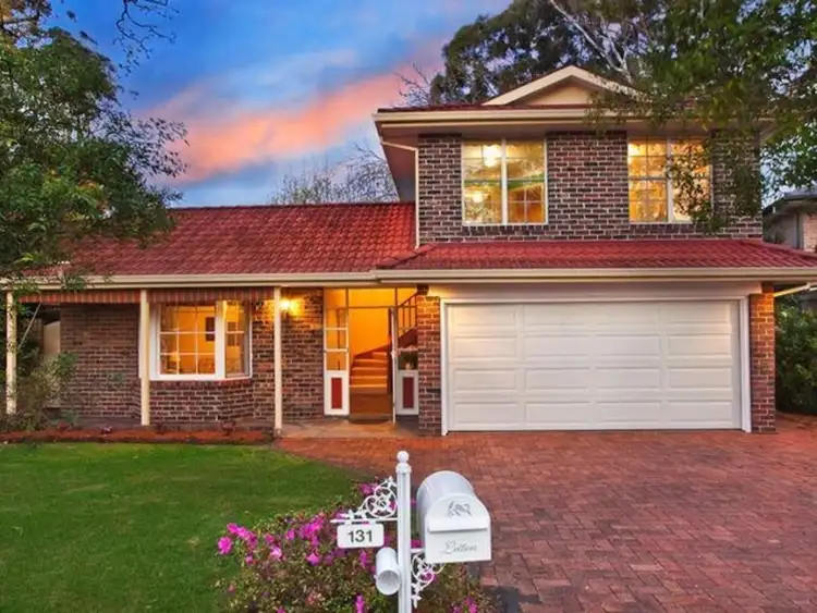 131 Lorraine Street, Peakhurst Heights NSW 2210