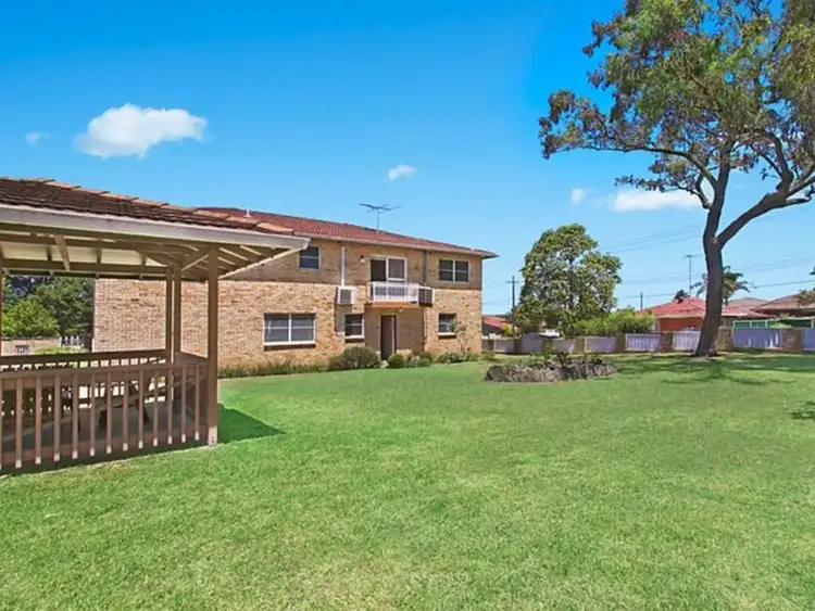 Fourth view of Homely house listing, 190 Lorraine Street, Peakhurst Heights NSW 2210