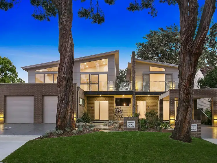 63A Park Street, Peakhurst NSW 2210