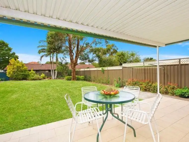 56 Johnstone Street, Peakhurst NSW 2210