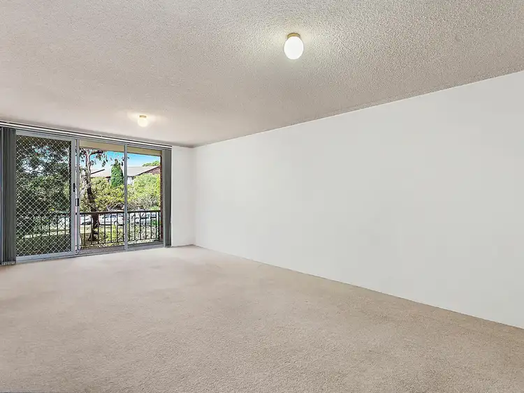 Second view of Homely apartment listing, 18/83 Auburn Street, Sutherland NSW 2232
