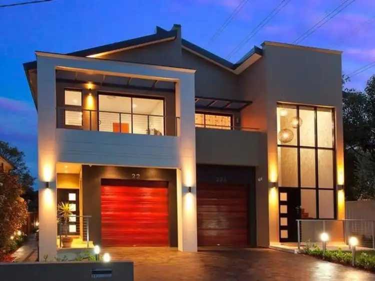 22 Rona Street, Peakhurst NSW 2210