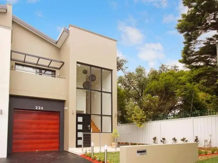 22A Rona Street, Peakhurst NSW 2210