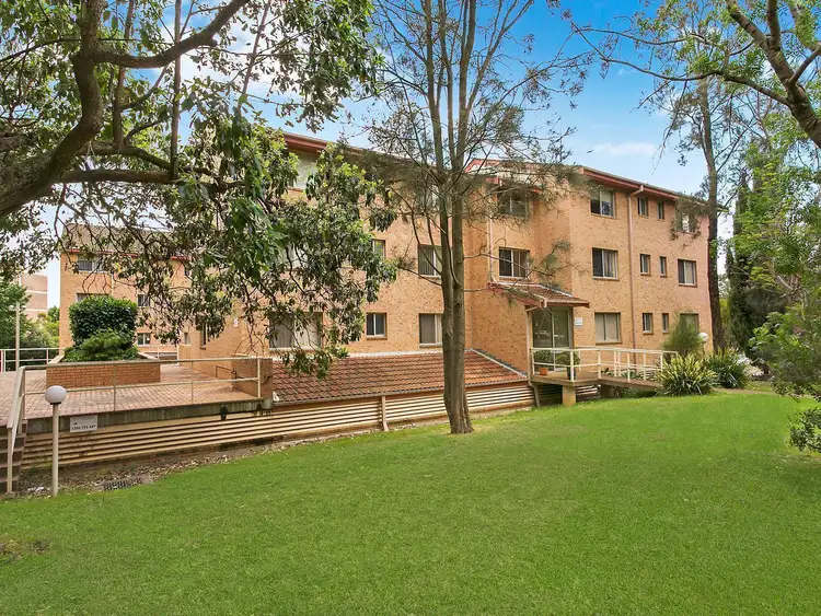 Main view of Homely apartment listing, 4/55 Glencoe Street, Sutherland NSW 2232