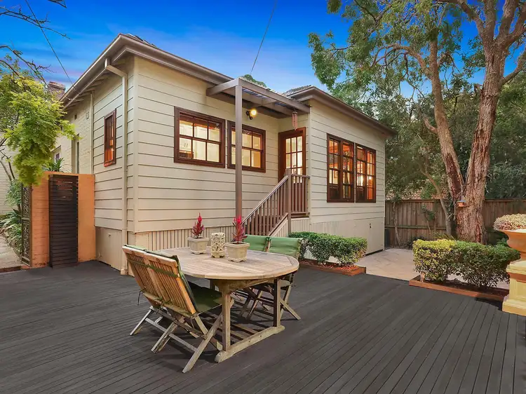 20 Herbert Street, Oatley NSW 2223